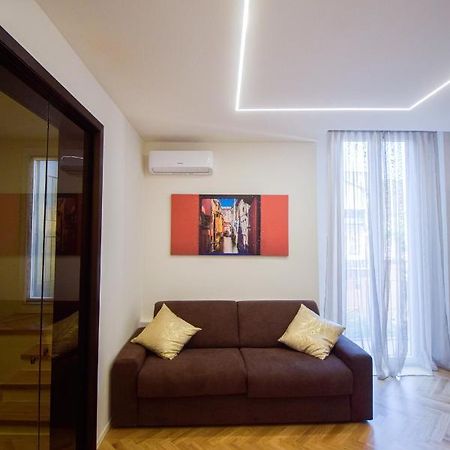 Sibilla Suite Apartment - Via Piella 14 Bologna Exterior foto