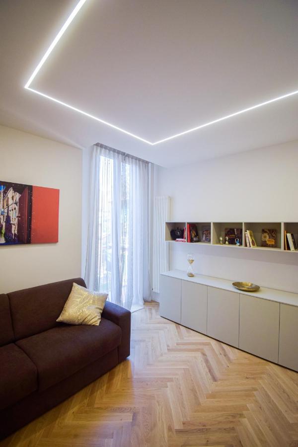 Sibilla Suite Apartment - Via Piella 14 Bologna Exterior foto