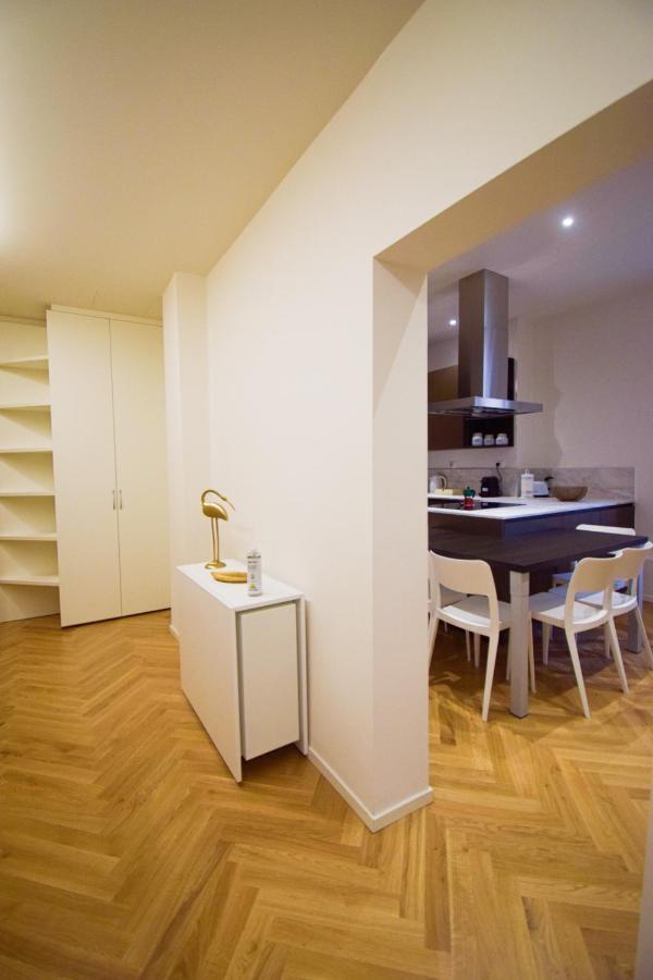 Sibilla Suite Apartment - Via Piella 14 Bologna Exterior foto