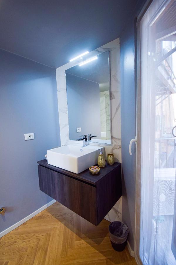 Sibilla Suite Apartment - Via Piella 14 Bologna Exterior foto